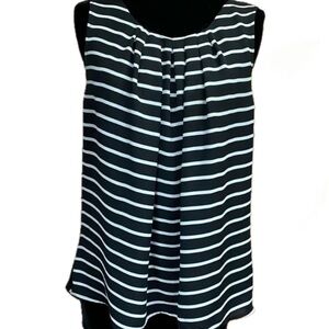 Striped Tank